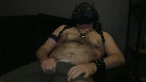 pup_tank online show from 02.27.25