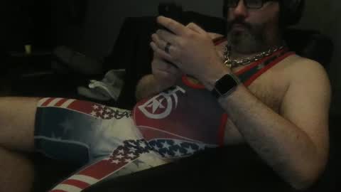 pup_tank online show from 03.05.25