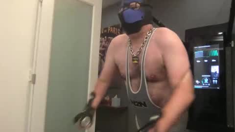 pup_tank online show from 09.30.25