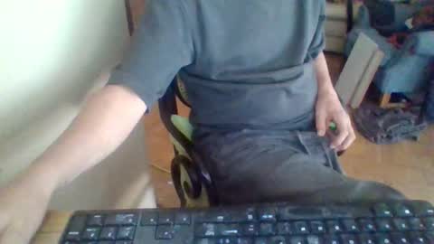 pup_y online show from 09.25.25