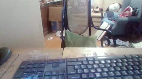 pup_y online show from 10.24.25