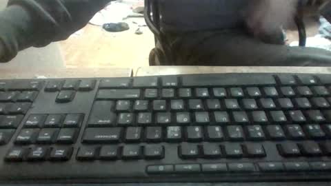 pup_y online show from 11.03.25