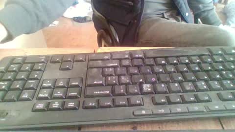 pup_y online show from 11.04.25