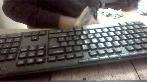 pup_y online show from 11.05.25