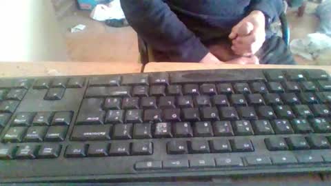 pup_y online show from 11.07.25