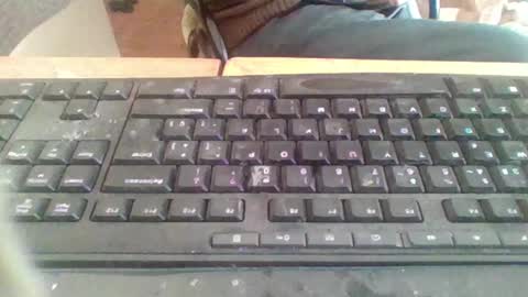 pup_y online show from 11.14.25