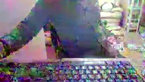 pup_y online show from 12.01.25