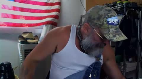 Deep Driller online show from 10.27.25