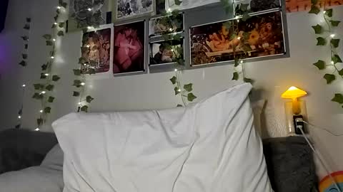 Rhys online show from 02.17.25