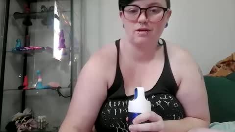 PupGhostt online show from 01.12.26