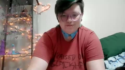 PupGhostt online show from 02.11.26