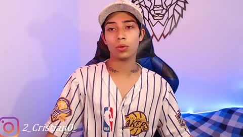 Snapshot of pupi_wolf chatting on 01.20.25 Cris online show from 01.20.25