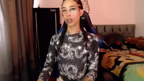 Cris online show from 10.24.25