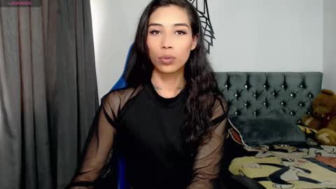 Cris online show from 12.16.25