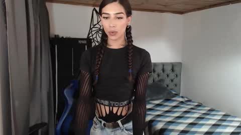 Cris online show from 03.12.26