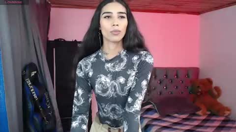 Cris online show from 07.03.26