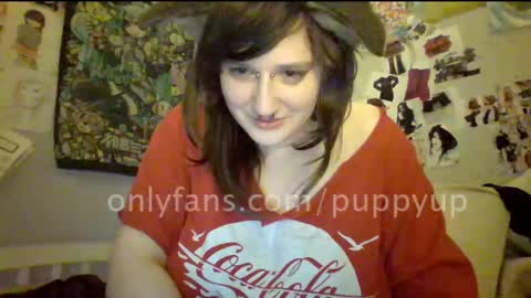 Tboy Puppy online show from 09.24.25