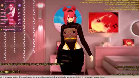 Inuyama Wanko online show from 12.04.25