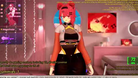 Inuyama Wanko online show from 12.20.25