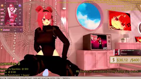 Inuyama Wanko online show from 01.05.26