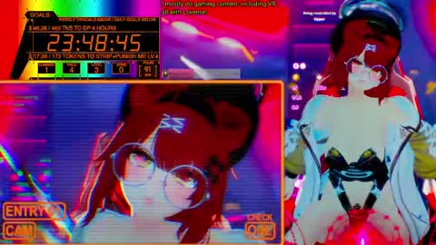 Inuyama Wanko online show from 05.23.26
