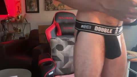 Pup Scritch online show from 03.28.26