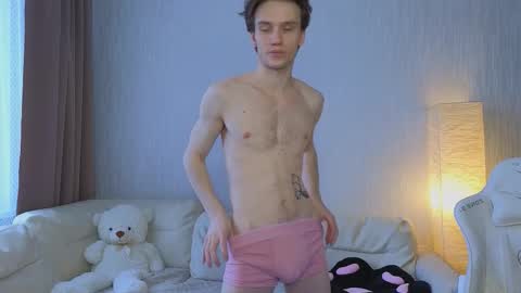 Jesse online show from 02.03.26