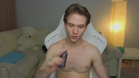 Jesse online show from 02.10.26