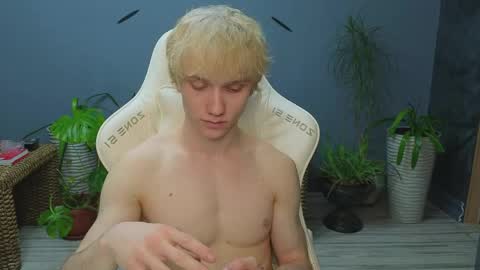 Jesse online show from 04.19.26