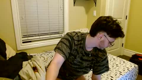 Vander Waals online show from 03.06.26