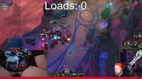 PupXan384 online show from 01.16.26