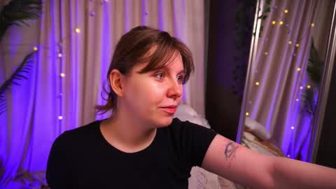 constant schedule Wednesday  Friday  Saturday  Sunday  The Rosemarie online show from 02.08.26