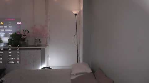 Ariana online show from 02.16.26