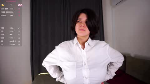 Ariana online show from 03.19.26