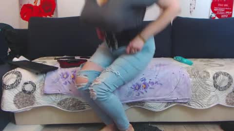 Goldie online show from 04.06.26