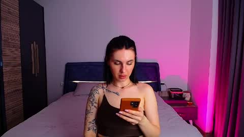 Julia online show from 04.04.26