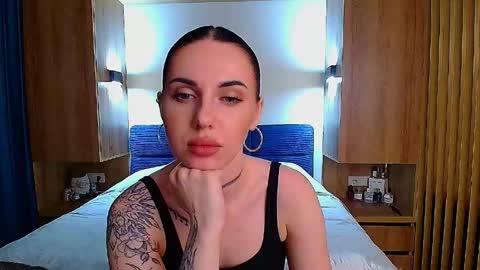 Julia online show from 06.04.26
