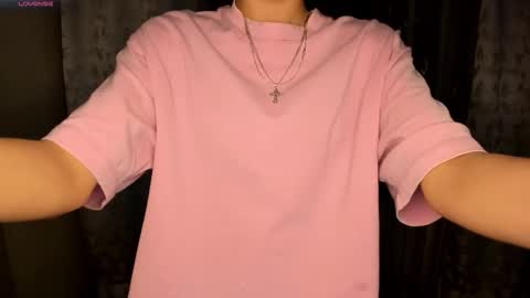 Snapshot of purebliss_ chatting on 02.23.26 purebliss online show from 02.23.26