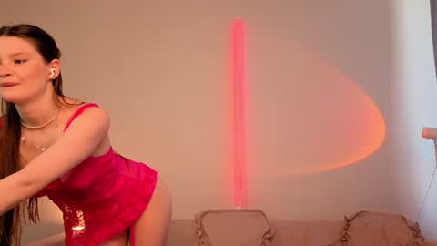 Snapshot of puree_eva chatting on 07.27.26 Eva online show from 07.27.26
