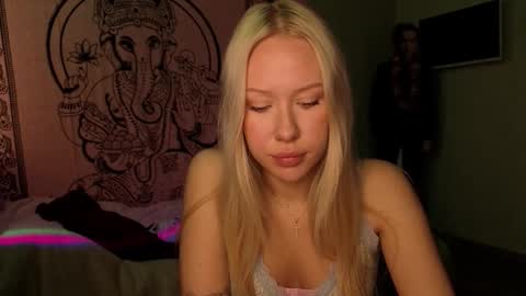 Megan online show from 03.14.26