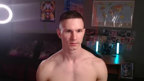 puremenshape online show from 04.23.26