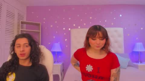 Snapshot of puretemptation_ chatting on 02.28.26 Experienced guys online show from 02.28.26