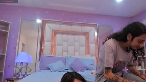 Experienced guys  online show from 03.26.26