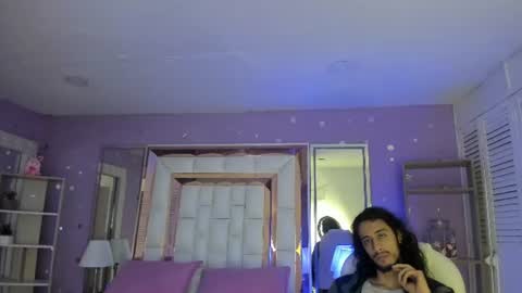 Experienced guys  online show from 07.06.26