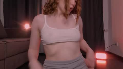 Snapshot of purity_ring chatting on 02.13.26 Marie online show from 02.13.26