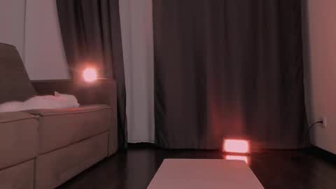 Snapshot of purity_ring chatting on 02.20.26 Marie online show from 02.20.26