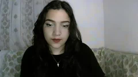 Lizzy online show from 12.20.25