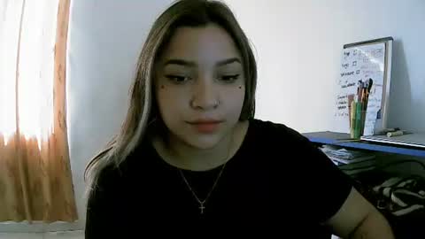 Lizzy online show from 03.07.26