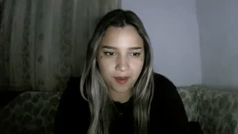 Lizzy online show from 03.10.26