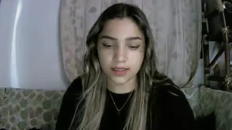 Lizzy online show from 04.09.26